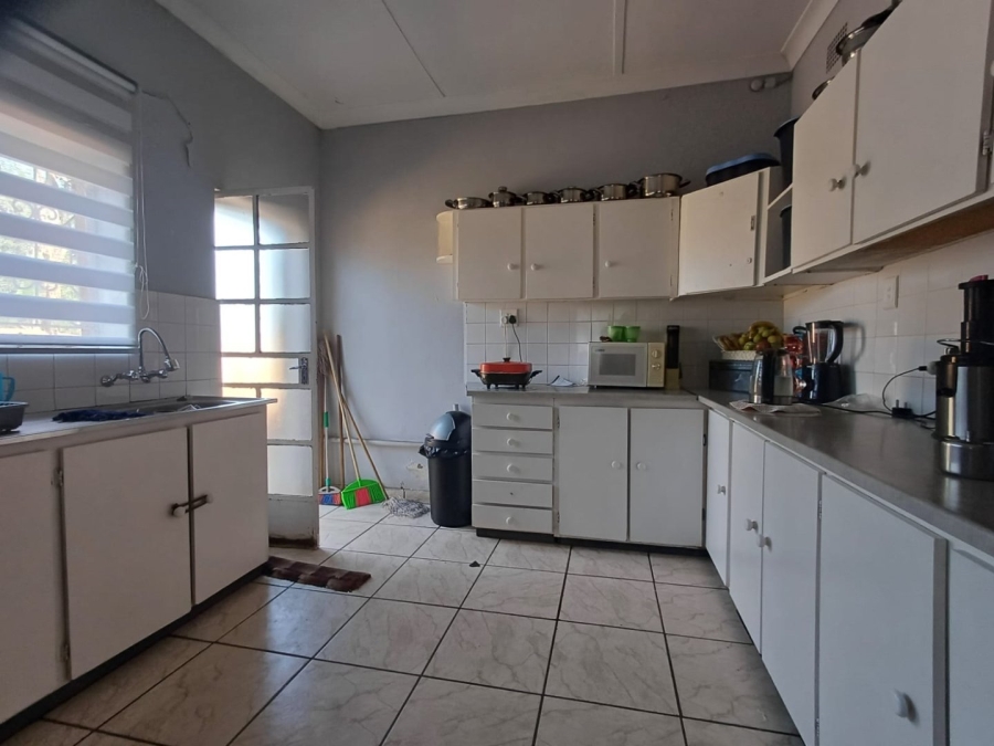 3 Bedroom Property for Sale in Stilfontein North West